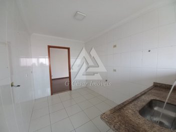 apartment em Rua São Clemente, Vila Nossa Senhora das Vitórias - Mauá - SP