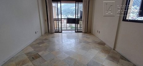 apartment em Mauro Ramos, Centro - Florianópolis - SC