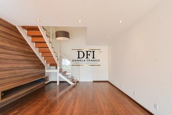 apartment em Alameda Joaquim Eugênio de Lima, Jardim Paulista - São Paulo - SP