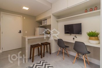 apartment em Avenida João Pessoa, Centro Histórico - Porto Alegre - RS