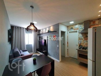 apartment em Rua Frei Caneca, Consolação - São Paulo - SP