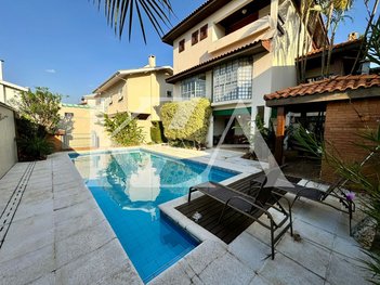 house em Rua José Beraldi, Portal do Paraíso II - Jundiaí - SP