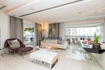apartment em Rua Pedro Pomponazzi, Jardim Vila Mariana - São Paulo - SP