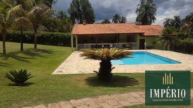 house em Rua Tamoio, Chácaras do Guacuri - Itupeva - SP