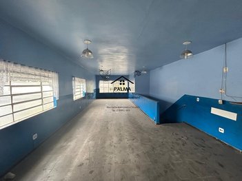 office em Sérgio Tomás, Bom Retiro - São Paulo - SP