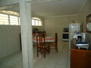 house em Rua São Gabriel, Jardim Paraná - Sorocaba - SP