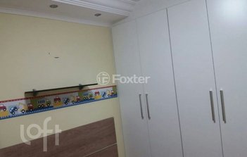 apartment em Avenida Deputado Emílio Carlos, Limão - São Paulo - SP