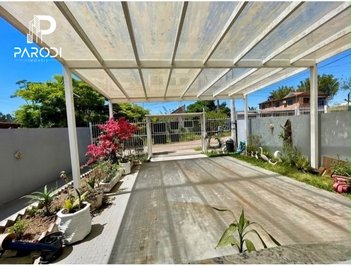 house em Rua Pedro Santini, Nossa Senhora de Lourdes - Santa Maria - RS