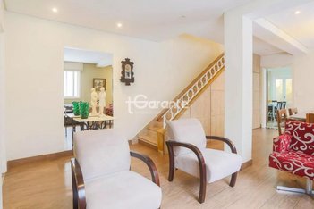 house em Rua Heitor Peixoto, Cambuci - São Paulo - SP