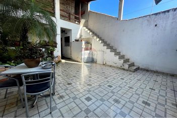 house em Rua Bento Ramos de Queiroz, Jardim Santa Carolina - Mogi das Cruzes - SP