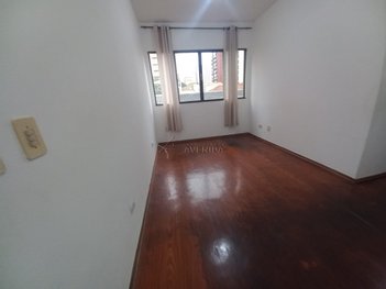 apartment em Rua Santos, Centro - Londrina - PR