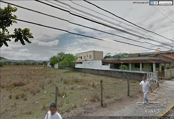 land_lot em Rua Hilário Ettore, Centro - Porto Real - RJ