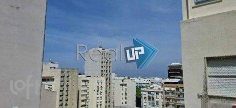 apartment em Bulhões de Carvalho, Copacabana - Rio de Janeiro - RJ