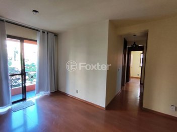 apartment em Avenida Protásio Alves, Rio Branco - Porto Alegre - RS