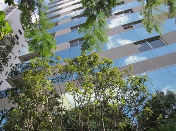 apartment em Rua Ouro Preto, Santo Agostinho - Belo Horizonte - MG