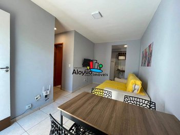 apartment em Rua Benedito Valadares, Centro - Sete Lagoas - MG