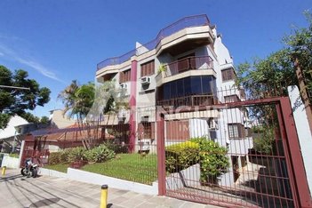 apartment em Edmundo Bastian, Cristo Redentor - Porto Alegre - RS