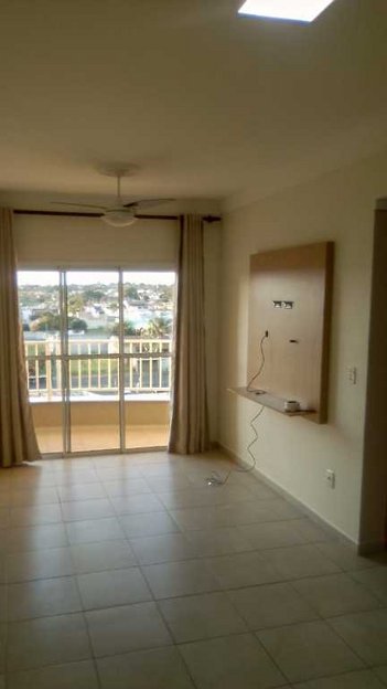 apartment em Avenida João Monteiro, Jardim Botânico - Araraquara - SP