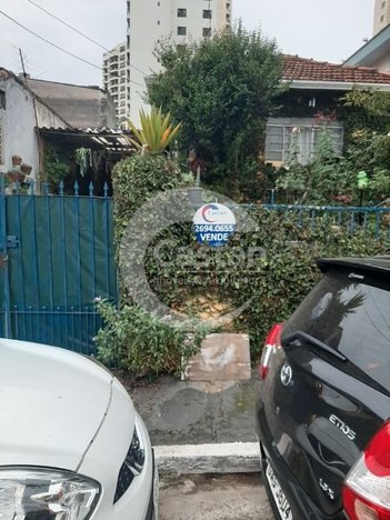 house em Rua da Saudade, Cidade Mãe do Céu - São Paulo - SP