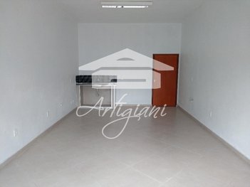 business em Rua Arlindo Cândido Teixeira, Parque Guainco - Mogi Guaçu - SP