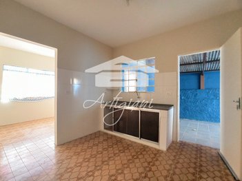 house em Rua São João da Boa Vista, Jardim Santo Antônio - Mogi Guaçu - SP