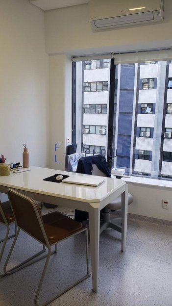 office em Rua Domingos de Morais, Vila Mariana - São Paulo - SP