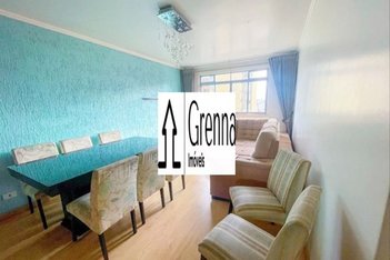 apartment em Rua Deputado Lacerda Franco, Pinheiros - São Paulo - SP