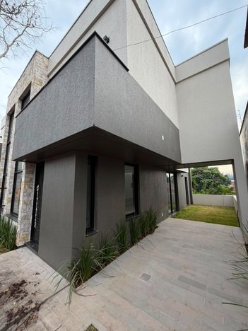 house em Rua Independência, Primavera - Novo Hamburgo - RS