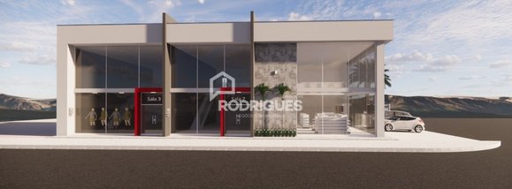 business em Rua Duque de Caxias, Portão Velho - Portão - RS