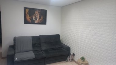 apartment em Rua Vinte e Dois de Agosto, Vila Bela Vista (Zona Norte) - São Paulo - SP