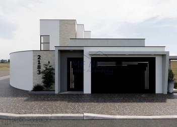 house em Rua Nelson Pereira dos Santos, Jardim São Jorge - Pirassununga - SP