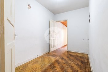 house em Rua Durval do Nascimento Miele, Vila Clementino - São Paulo - SP