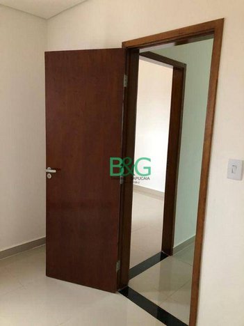 apartment em Rua Antônio Neto Caldeira, Vila Antonina - São Paulo - SP