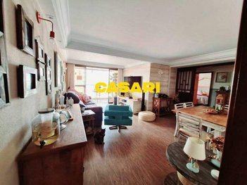 apartment em Rua Continental, Jardim do Mar - São Bernardo do Campo - SP