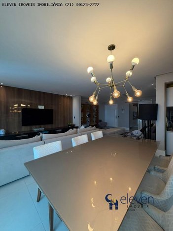 apartment em Rua Waldemar Falcão, Horto Florestal - Salvador - BA