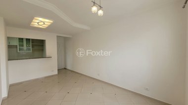 apartment em Rua Barão do Bananal, Vila Pompéia - São Paulo - SP