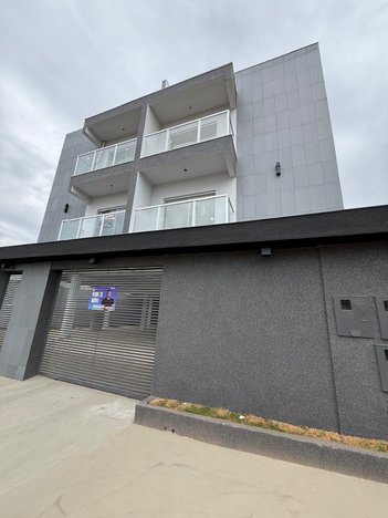 apartment em Rua Goitacazes, Parque Andiara - Pedro Leopoldo - MG