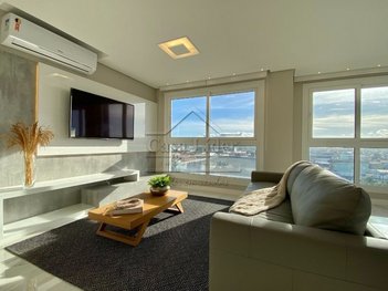 apartment em Avenida Poti, Capão da Canoa - Capão da Canoa - RS