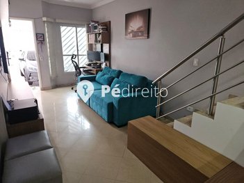 house em Rua Capitão José Leite, Vila Matilde - São Paulo - SP