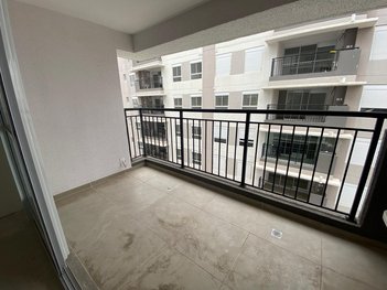 apartment em Rua do Bosque, Barra Funda - São Paulo - SP