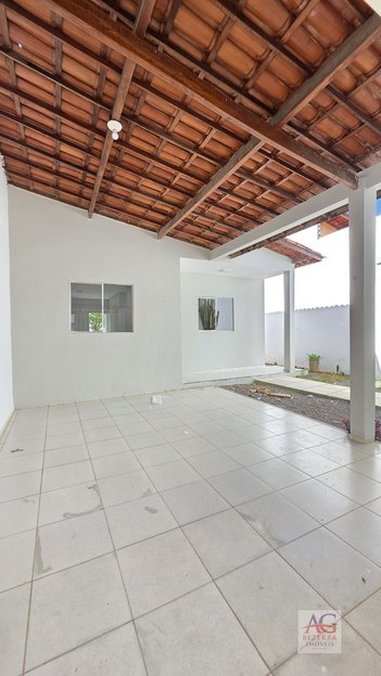 house em Rua Professor Pedro Teles, Muriti - Crato - CE