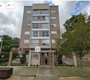 apartment em Rua Tuiuti, Nossa Senhora das Graças - Canoas - RS