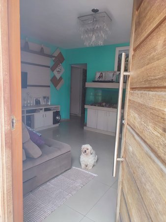 Cômodo Condomínio