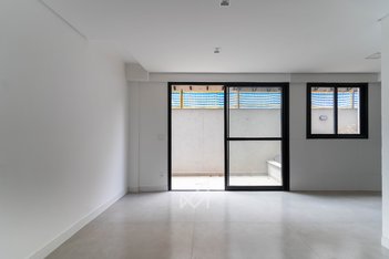 apartment em Rua Alvarenga Peixoto, Santo Agostinho - Belo Horizonte - MG