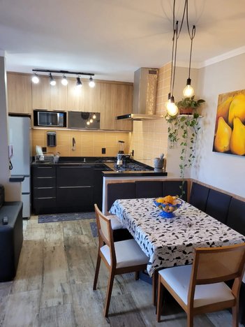 apartment em Rua Jesuíno de Arruda, Jardim São Carlos 5 - São Carlos - SP