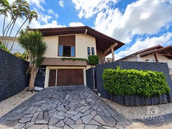 house em Rua Deputado Antônio Guglielmi Sobrinho, Cruzeiro do Sul - Criciúma - SC