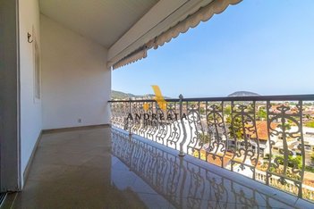 house em Rua Professor Fernando Raja Gabaglia, Anil - Rio de Janeiro - RJ