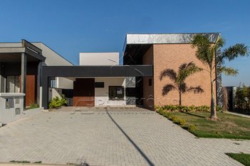 house em Rodovia Waldomiro Corrêa de Camargo, Vila Martins - Itu - SP