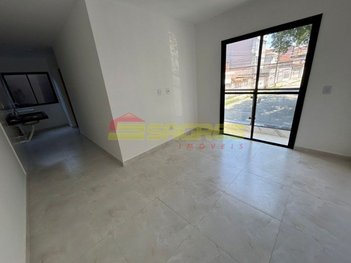 apartment em Rua Vitório Mazzei, Vila Isolina Mazzei - São Paulo - SP