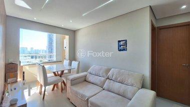 apartment em Antônio Fidélis, Barra Funda - São Paulo - SP